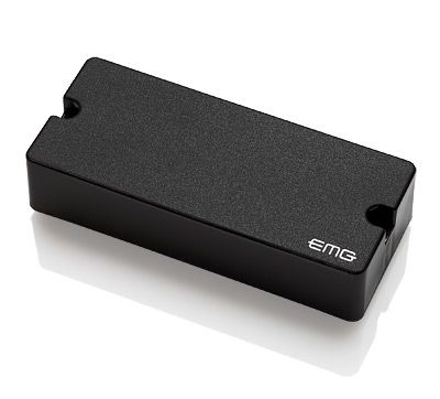 EMG 35 CS Blk