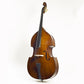 Stentor S1963 Student II 3/4 Size Double Bass Outfit |  Antique Chestnut