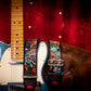 Right On Straps | Beppu Japanese-Inspired Guitar Strap