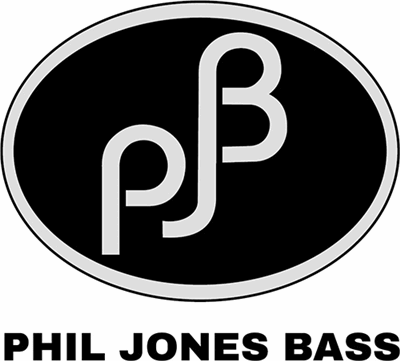 Phil Jones Bass D-400 Carry Bag (Suits D-400)