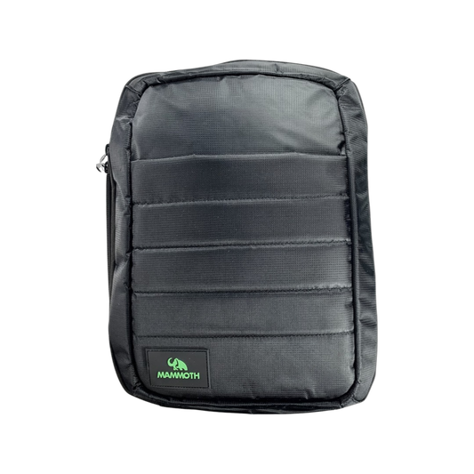 Mammoth Leads Bag / Back Pack | Black