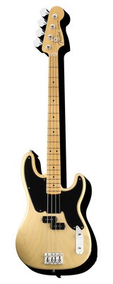 Fender P Bass - Chunky Magnet
