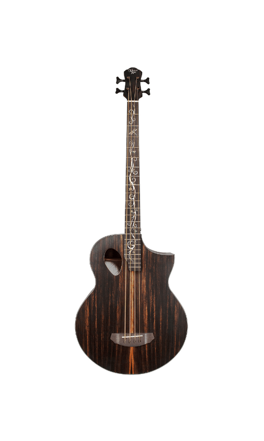 Michael Kelly Dragonfly Forte 4-String Acoustic Bass