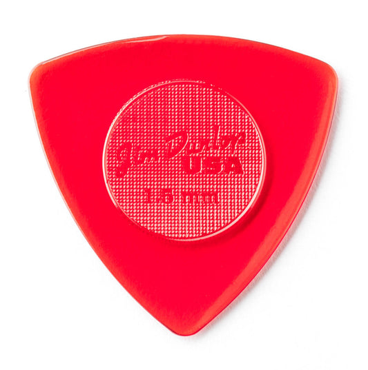 Dunlop Tri Stubby Pick 1.5mm Gauge