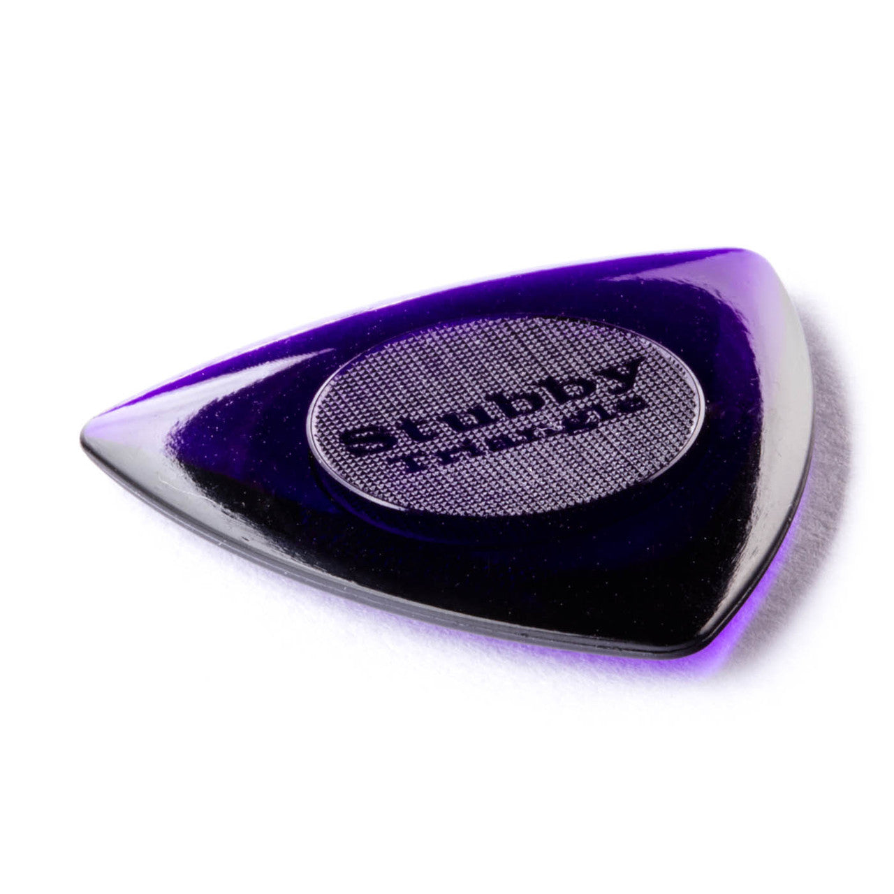 Dunlop Tri Stubby Pick 3.0mm Gauge