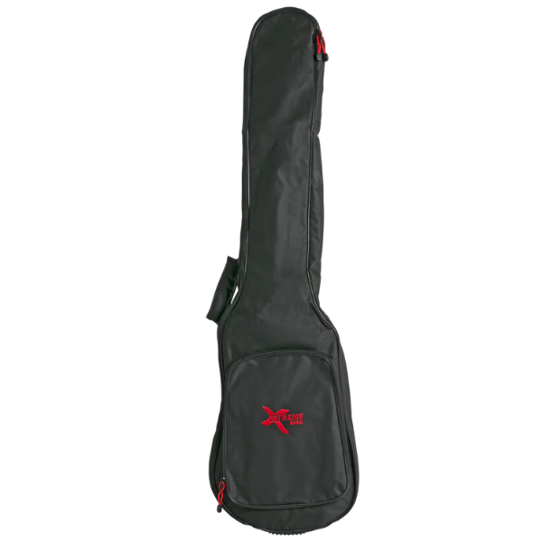 Xtreme Heavy Duty Bass Gig Bag | Waterproof Yarn | Black