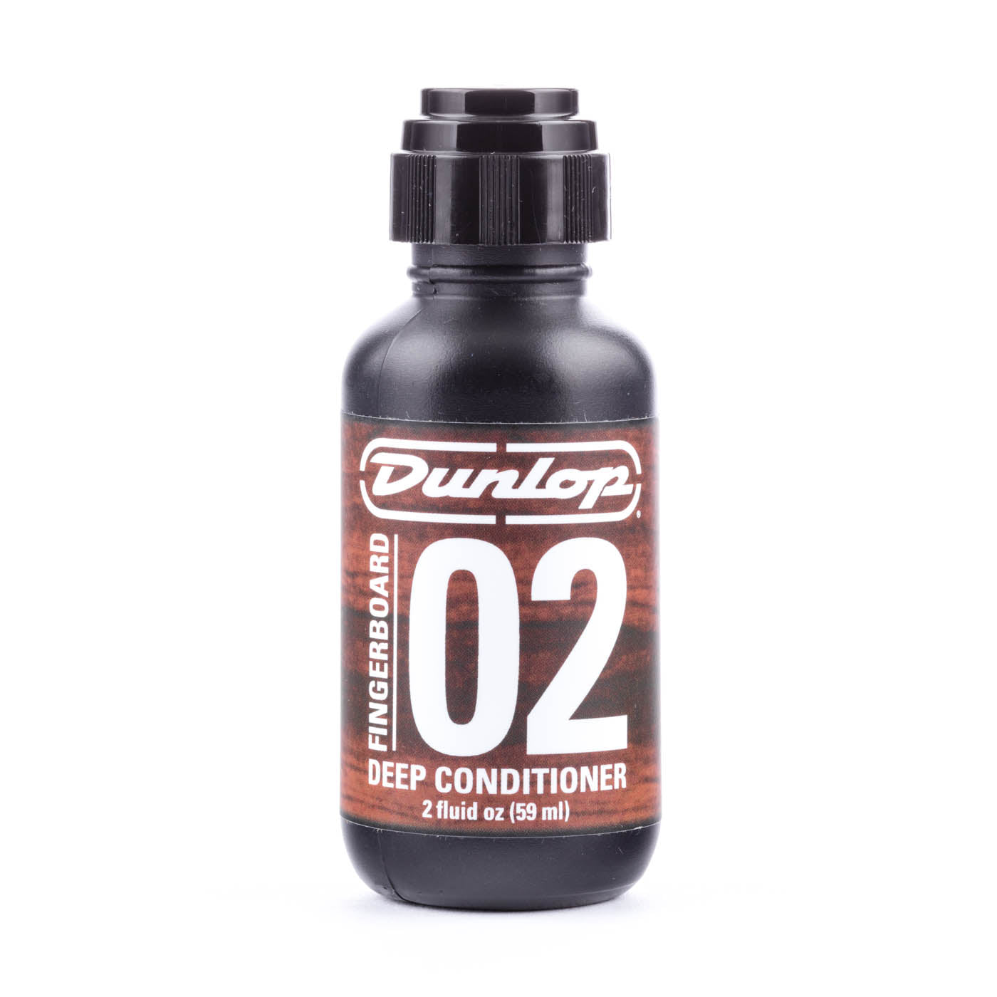 Dunlop 02 Fingerboard Deep Conditioner 59ml