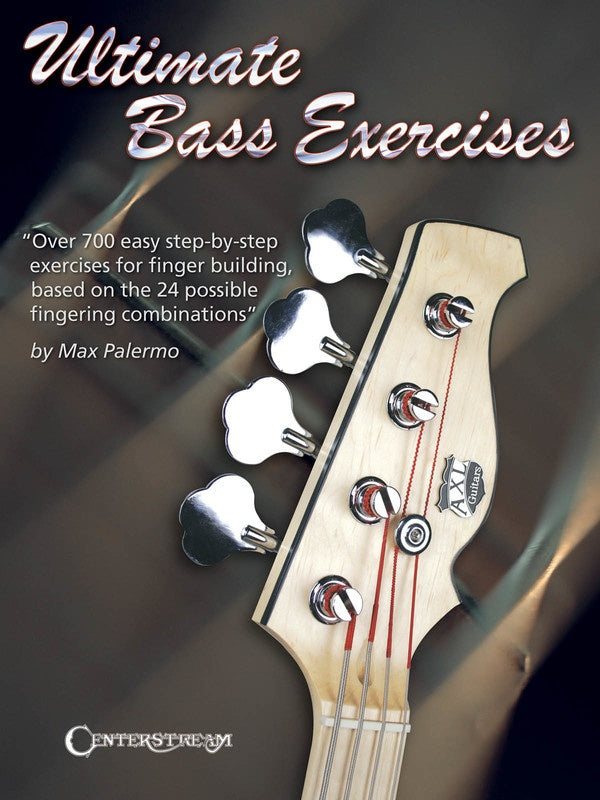 Ultimate Bass Exercises