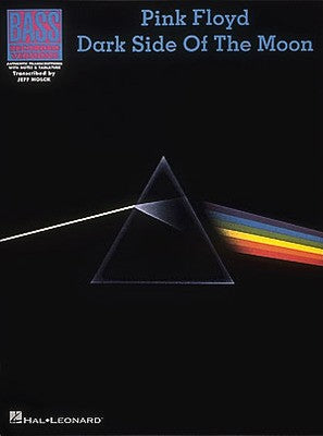 Bass Recorded Versions | Pink Floyd - Dark Side of the Moon