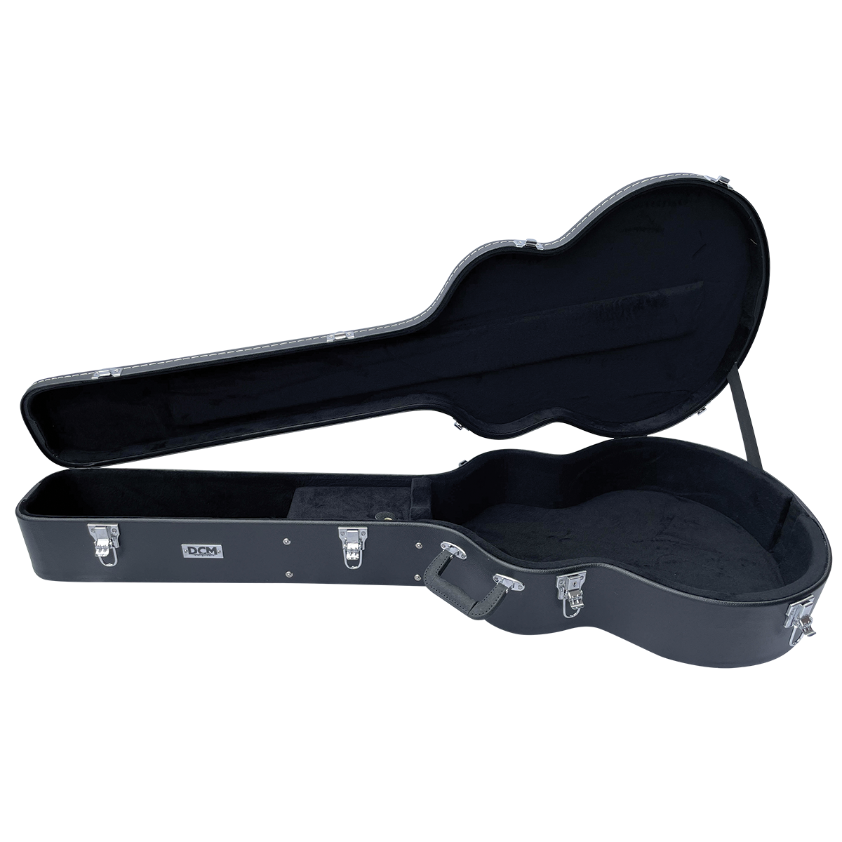 DCM WAB1 Acoustic Bass Case | Black