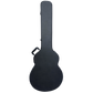 DCM WAB1 Acoustic Bass Case | Black