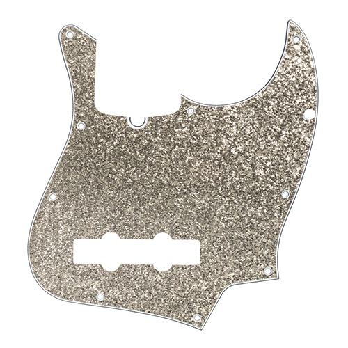 D'Andrea J Bass Pickguard – Vintage Sparkle