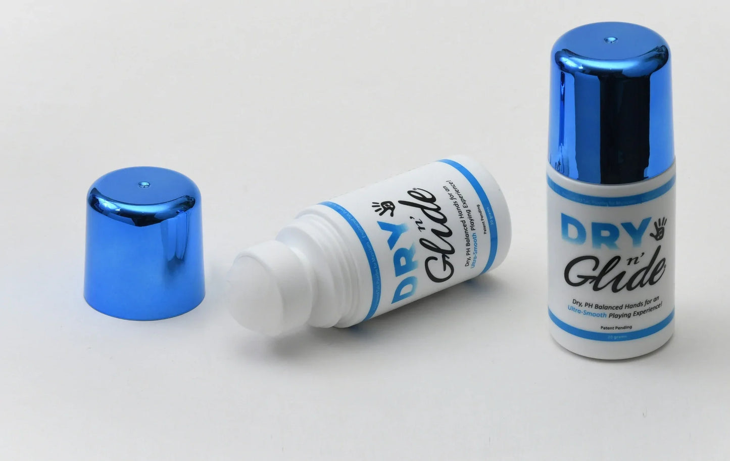 Graph Tech Dry 'n Glide Hand Powder | 25gm