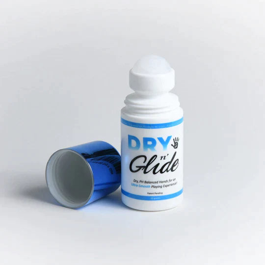 Graph Tech Dry 'n Glide Hand Powder | 25gm