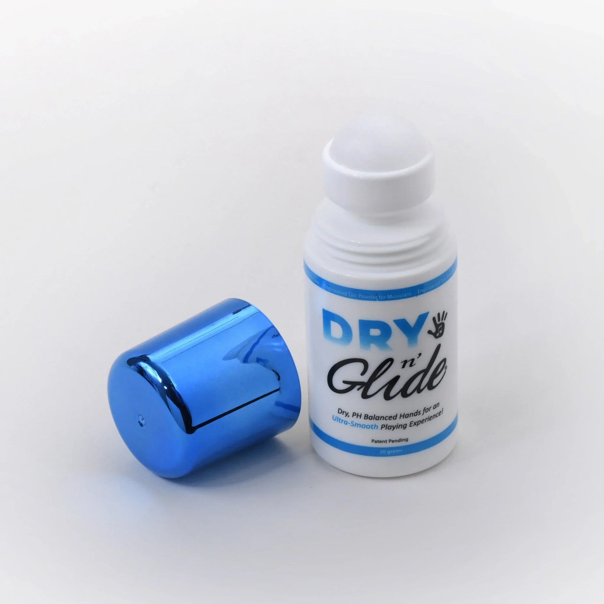 Graph Tech Dry 'n Glide Hand Powder | 25gm