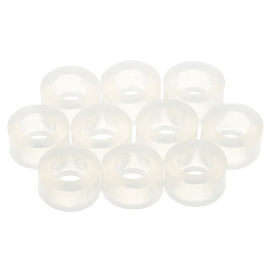 Tech 21 Fly Rig Knob Grippers | 10 Pack