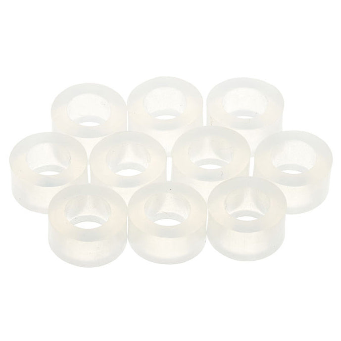 Tech 21 Fly Rig Knob Grippers | 10 Pack