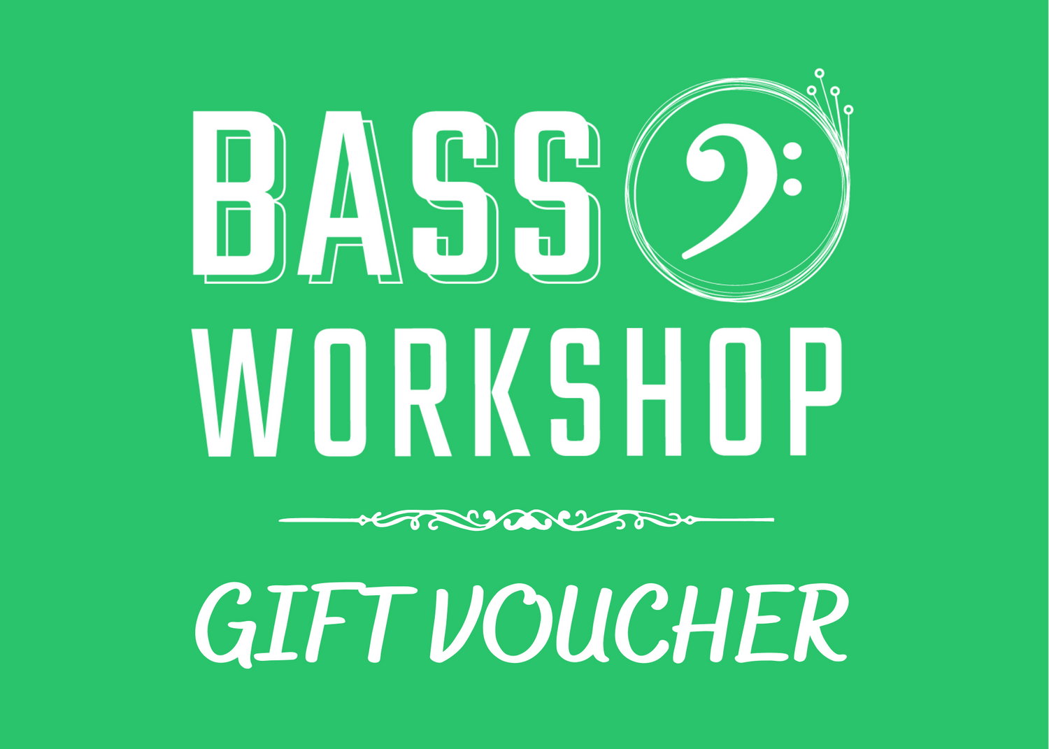 Best Selling Products - Bass Workshop #playbass