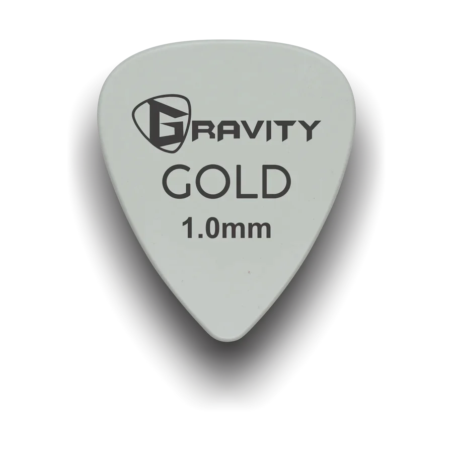 Gravity Picks - Handcrafted in the USA