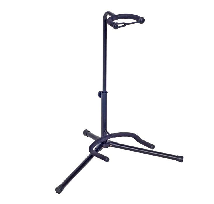 Xtreme GS10 Heavy Duty Guitar Stand | Black