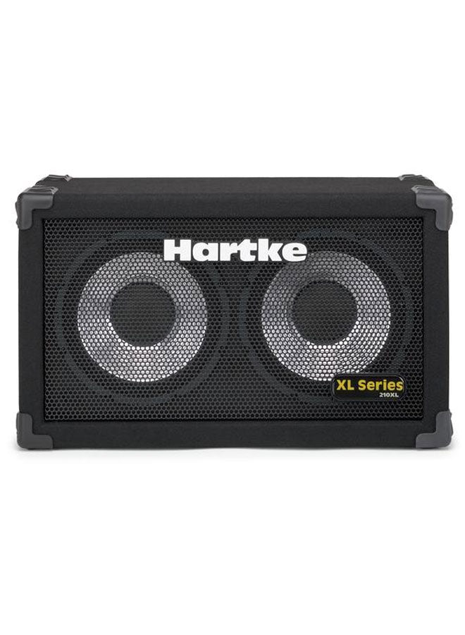 Hartke - Bass Speaker Cabs | Bass Workshop Melbourne Australia