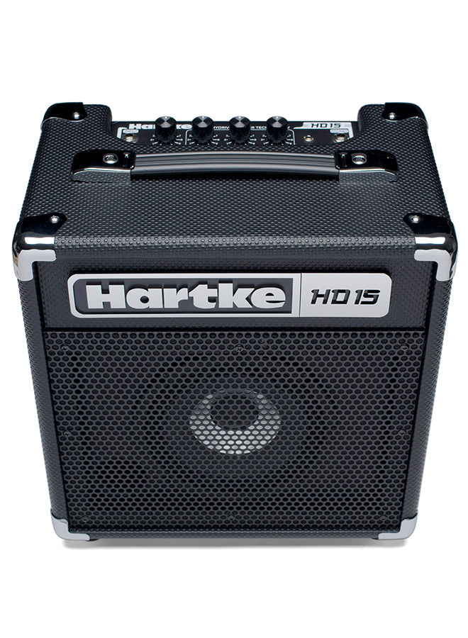 HARTKE HD25 ベースアンプ - ベース