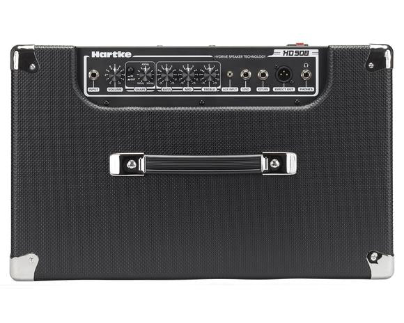 Hartke HD508 4x8 Bass Amplifier Combo