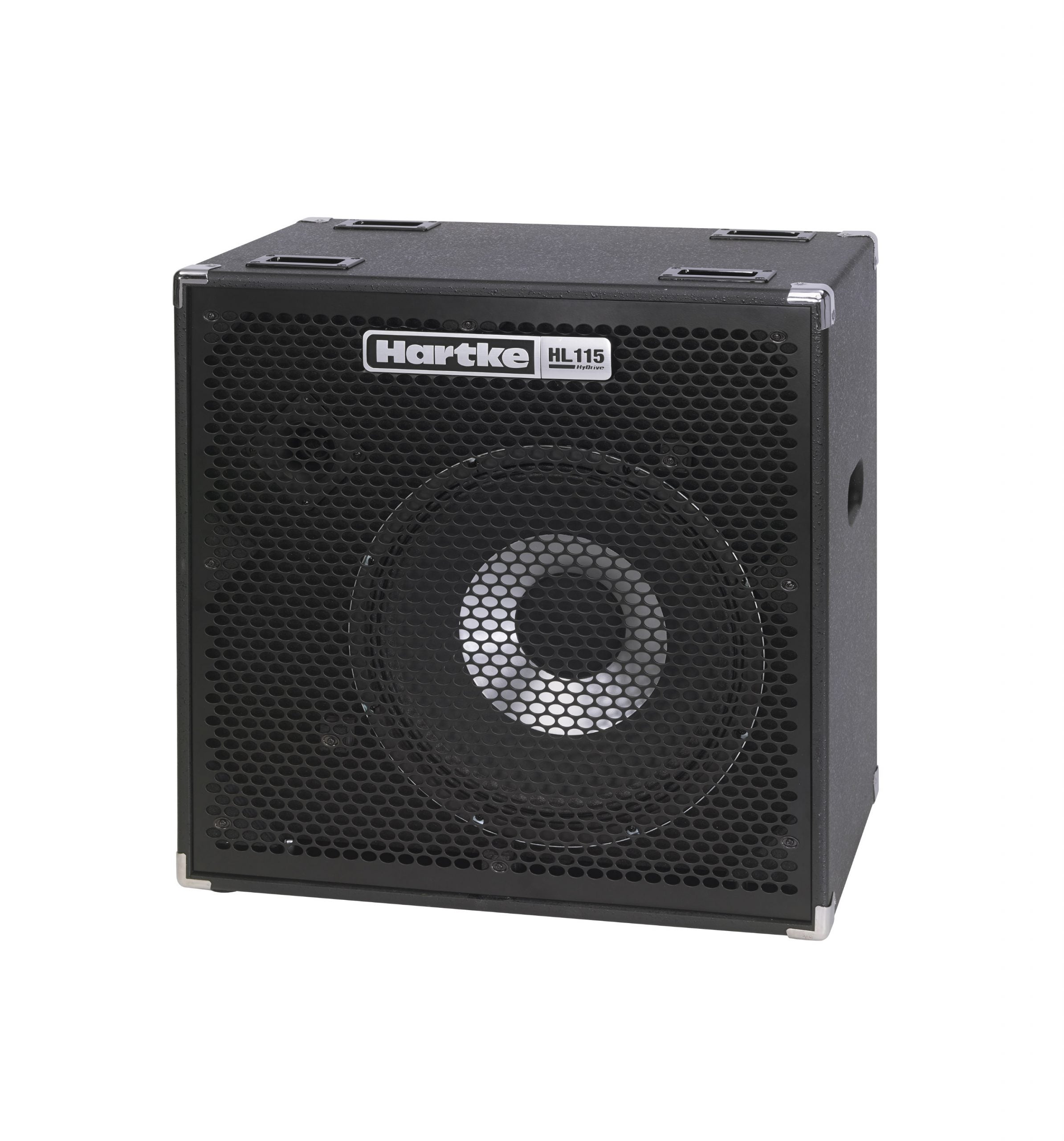 Hartke HyDrive HL115 Bass Cabinet