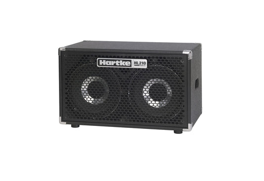 Hartke HyDrive HL210 Bass Cabinet