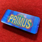 Jim Dunlop PRIMUS Pick Tin Medium Gauge