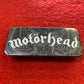 Motorhead "Album Art" Collector's Pick Tin