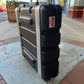 SKB 2U Rack Case (s/hand)