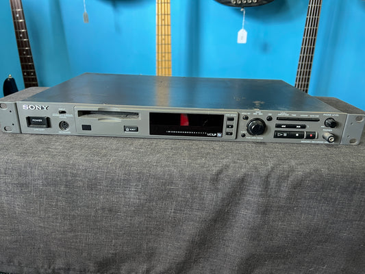 Sony MDS-E10 Mini Disc Player