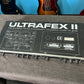Behringer Ultrafex II EX 3100 2-Channel Multiband Sound Enhancement Processor
