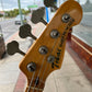 Tokai PB40 Hard Puncher 4-String Electric Bass | Sunburst