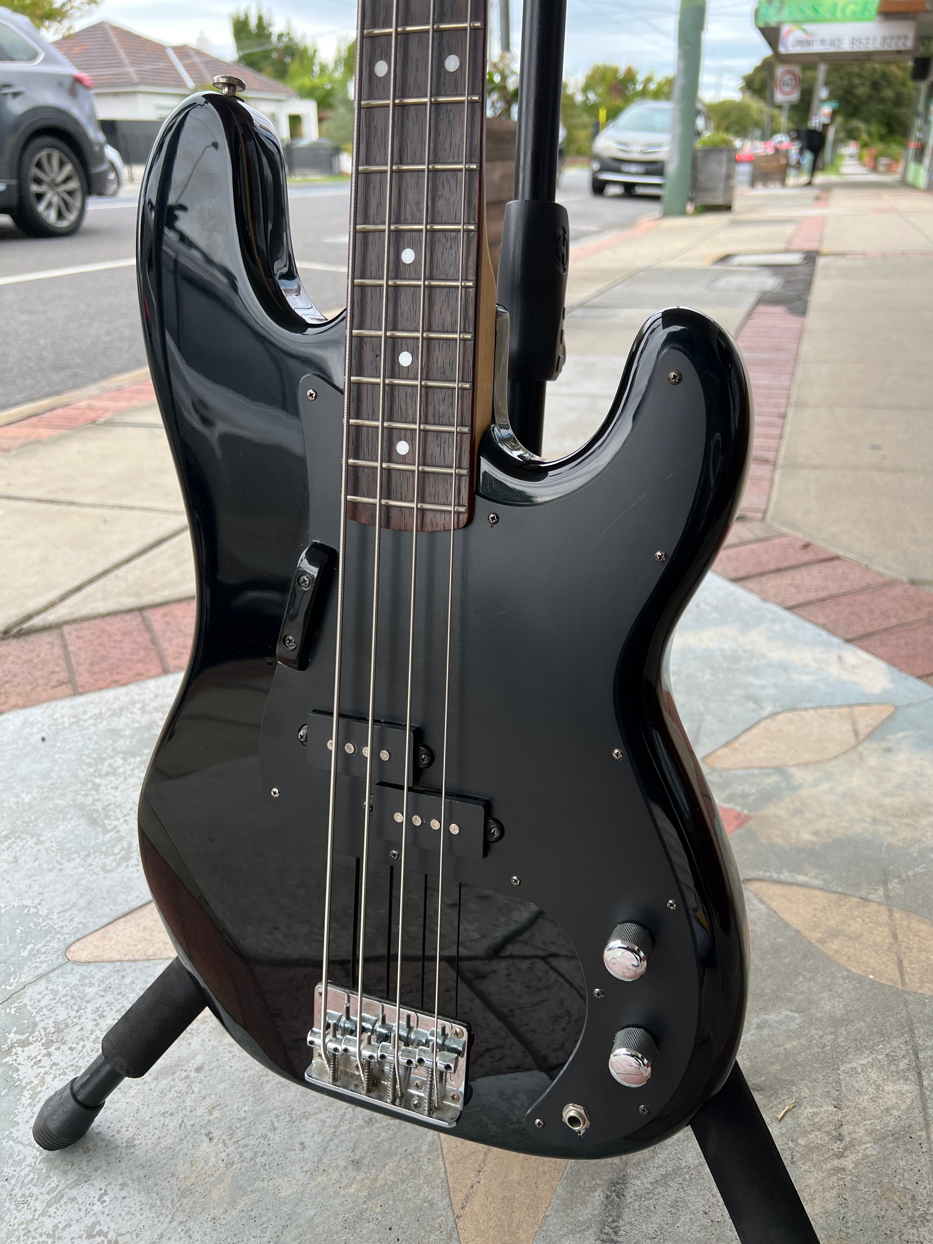 Bass 4 deals