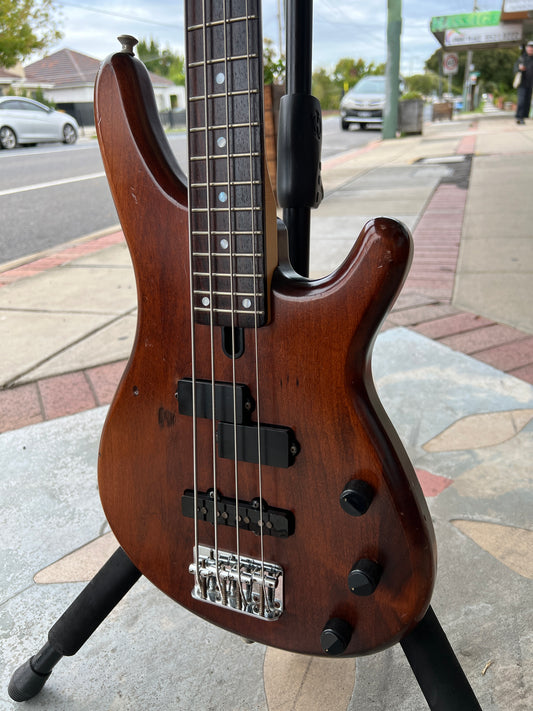 Yamaha MB-40 Motion 4-String Electric Bass