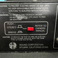 SWR Stereo 800 Bass Power Amp