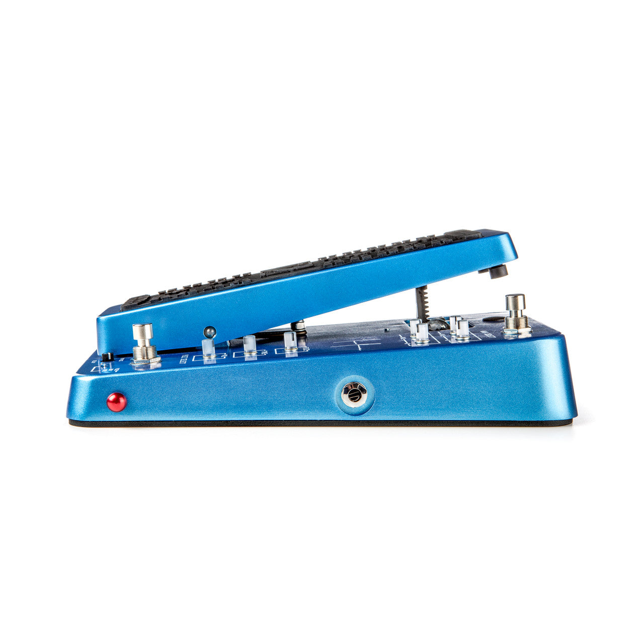 JUSTIN CHANCELLOR CRY BABY® WAH