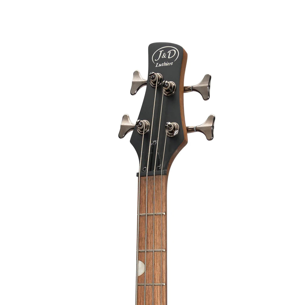 J&d luthiers bass deals