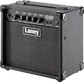Laney LX15B LX Bass 15W Combo Amplifier | Black