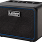 Laney Nexus Stereo Mini Bass Combo | Black