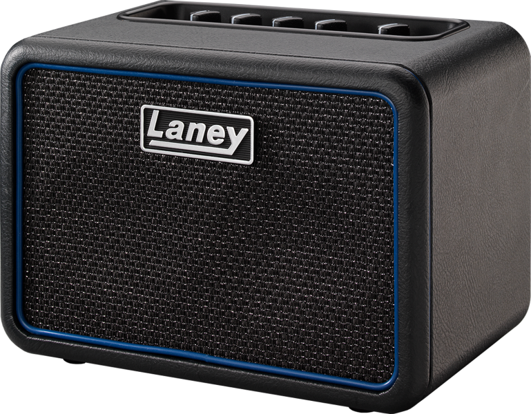 Laney Nexus Stereo Mini Bass Combo | Black