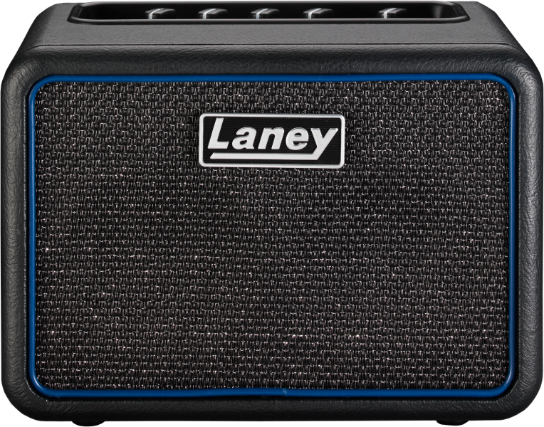 Laney Nexus Stereo Mini Bass Combo | Black