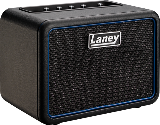 Laney Nexus Stereo Mini Bass Combo | Black