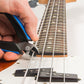 Music Nomad "Grip Cutter" Premium String Cutter Tool
