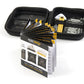 Music Nomad MN604 Precision Setup Gauge Set - 6 pc.