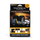 Music Nomad MN604 Precision Setup Gauge Set - 6 pc.