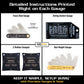 Music Nomad MN604 Precision Setup Gauge Set - 6 pc.