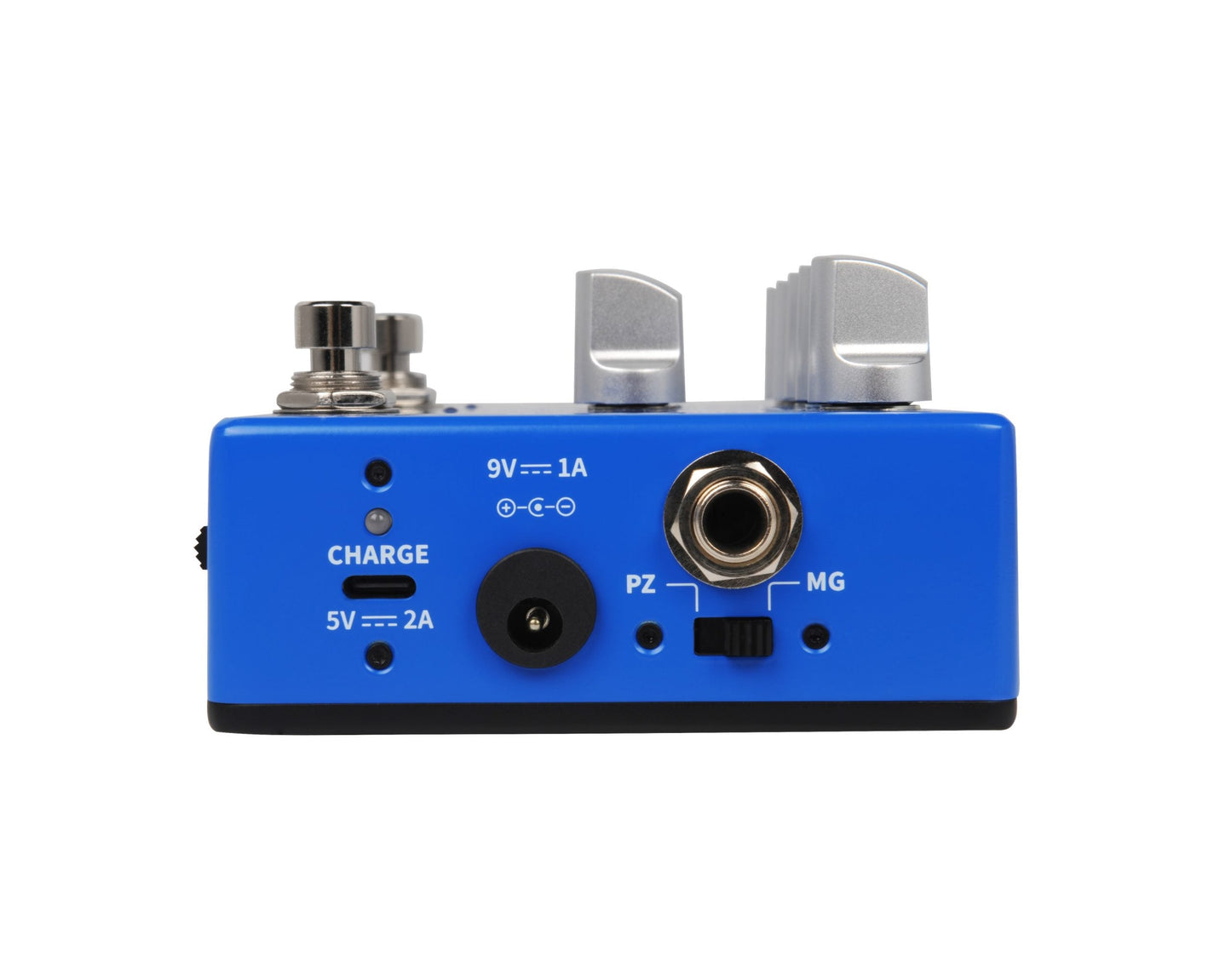 Phil Jones Bass PE-5 Pre Amp EQ DI Pedal